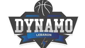 DYNAMO BEIRUT Team Logo